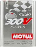 Motul 300V POWER 5W40 2L