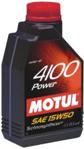 Motul 4100 POWER 15W-50 1L