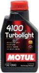 Motul 4100 Turbolight 10W40 1L