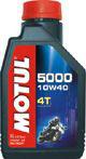 Motul 5000 10W40-4l