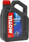 Motul 5000 4T 10W40 4L