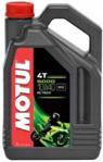 Motul 5000 4T 10W40 Hc-tech Jaso MA2 4L