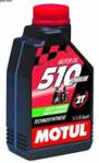 Motul 510 2T 4L