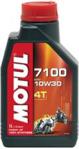 Motul 5100 4T 10W30 1L