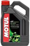 Motul 5100 4T 15W-50 4L