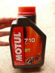 Motul 710 2T 1L