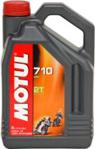 Motul 710 2T 4L