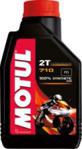 Motul 710 2T Synthetic Api Tc Jaso Fd 1L Motul7102T1L