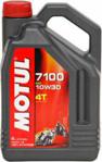 Motul 7100 10W30 4L