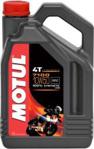 Motul 7100 4T 10W-50 4L