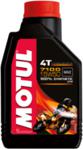 Motul 7100 4T 15W50 4L