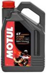 Motul 7100 4T 20W-50 4L