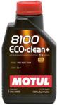 Motul 8100 Eco-clean+ C1 5W30 1L