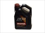 Motul 8100 Eco-Lite 5L