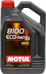 Motul 8100 ECO-NERGY 0W30 5L