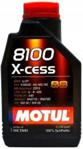 Motul 8100 X-Cess 5W40 1L