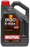 Motul 8100 X-Max 0W40 4L