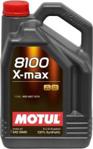 Motul 8100 X-MAX 0W40 5L