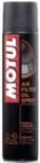 Motul A2 Air Filter Oil Spray 400 ml