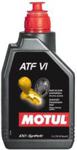 Motul Atf Gm Dexron Vi Ford Mercon Lv 1L Motulatfvi1L