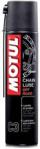 Motul C3 Chain Lube Off Road 400 ml