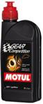 MOTUL Gear Competition 75W-140 1l