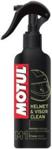 Motul M1 Helmet & Visor Clean 250 ml