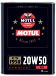 Motul Olej 20W50 2L Classic Oil