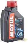 Motul Olej Do 4T 3000 4T 20W50 1L