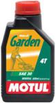 Motul Olej Garden 4T Sae 30 Api Sg/Cd 1L Garden4Tsae301L