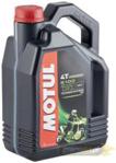 Motul Olej Motocyklowy 5100 4T 15W50 4L