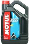 Motul Olej silnikowy 4T 3000 20W50 4L