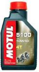 Motul Olej silnikowy 4T 5100 10W40 1L