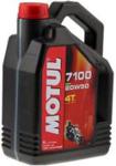 Motul Olej silnikowy 4T 7100 20W50 4L