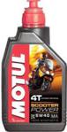 Motul Olej Silnikowy Scooter Power 4T 5W40 1L Synt