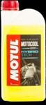 Motul Płyn Do Chłodnicy Motul Motocool Expert Żółty 1 Litr 105914