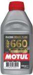 MOTUL RBF 660 Factory Line Płyn hamulcowy syntetyczny 0,5L