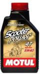 Motul Scooter Power 4T 5W40 1 L