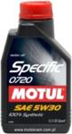 Motul Specific 0720 5W30 1L