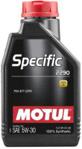 Motul Specific 2290 5W30 1L