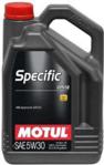 Motul SPECIFIC 229.52 5W30 5L