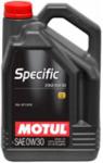 Motul Specific 2312 0W30 5L