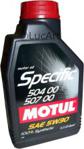 Motul Specific 504.00-507.00 AUDI VW 5W30 1L