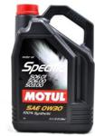 Motul Specific 506.01-503-506 VW 0W30 5L