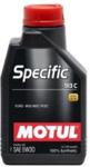 Motul Specific 5W30 Ford 913 C 1L