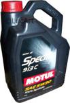 Motul Specific 913C 5W30 5L