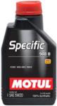 Motul SPECIFIC 948B 5W20 1L