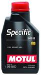 Motul Specific Ford 948B 5W-20 Stjlr.03.5004 1L Motulspec5W201L