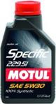 Motul Specific Mb 229.51 5W30 5L