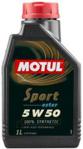 Motul Sport Ester 5W50 1L